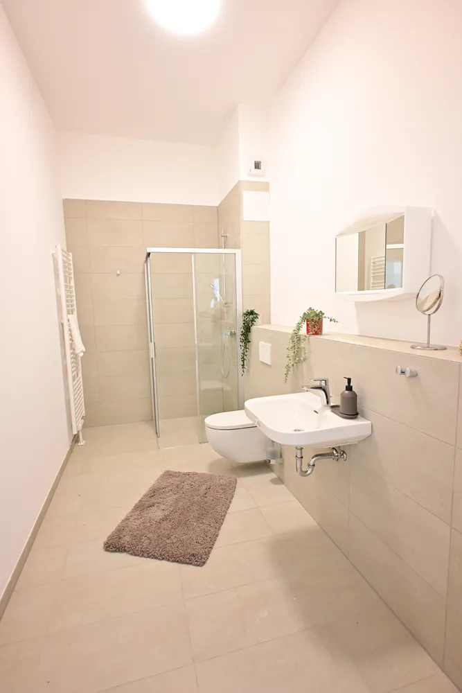 1 Zimmer Wohnung mit 36 m² in Bochum – Bild 7
