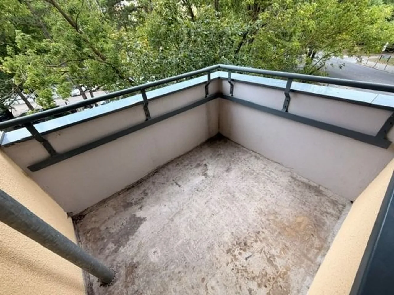 4 Zimmer Wohnung mit 100 m² in Berlin – Bild 5