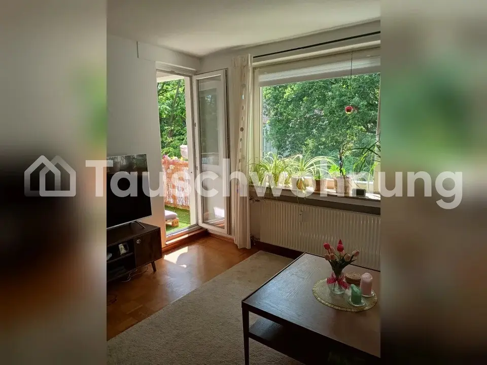 2 Zimmer Wohnung mit 35 m² in Bremen – Bild 6