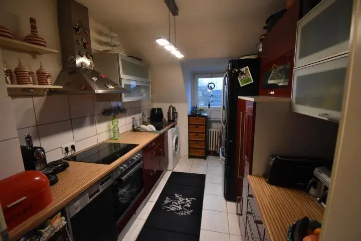 4 Zimmer Wohnung mit 90 m² in Mönchengladbach – Bild 8