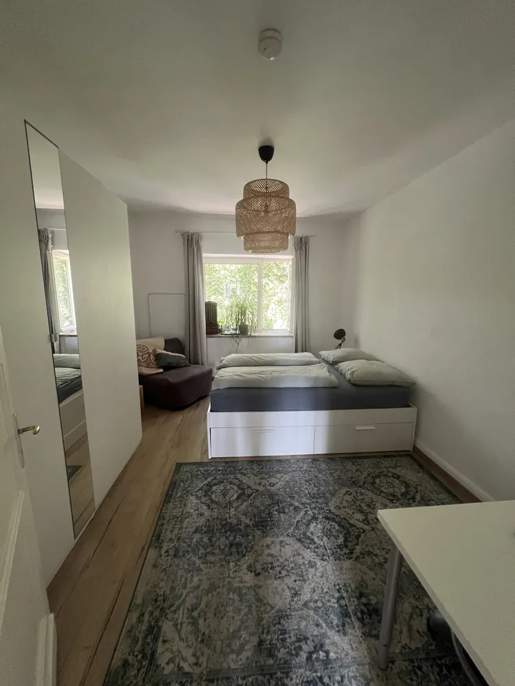 3 Zimmer Wohnung mit 63 m² in Duisburg – Bild 7