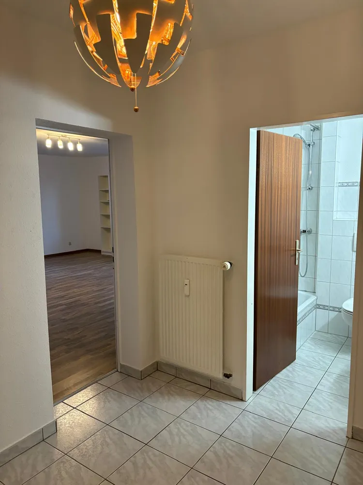 1 Zimmer Wohnung mit 50 m² in Frankfurt am Main – Bild 2
