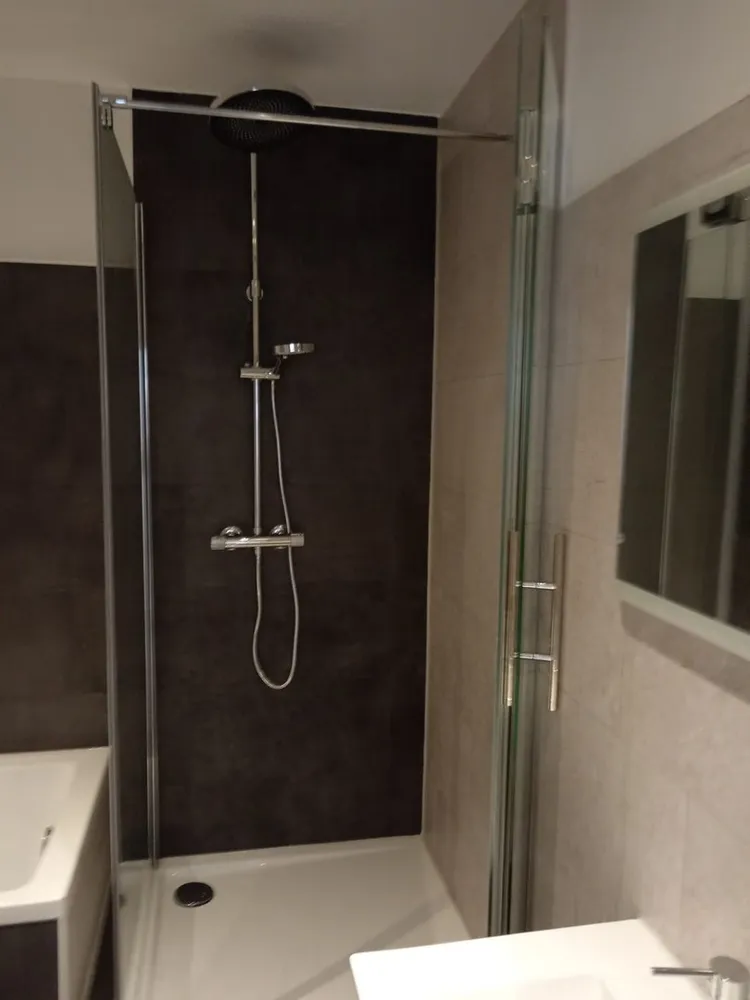 4 room apartment with 96 m² in Chemnitz – Photo 10