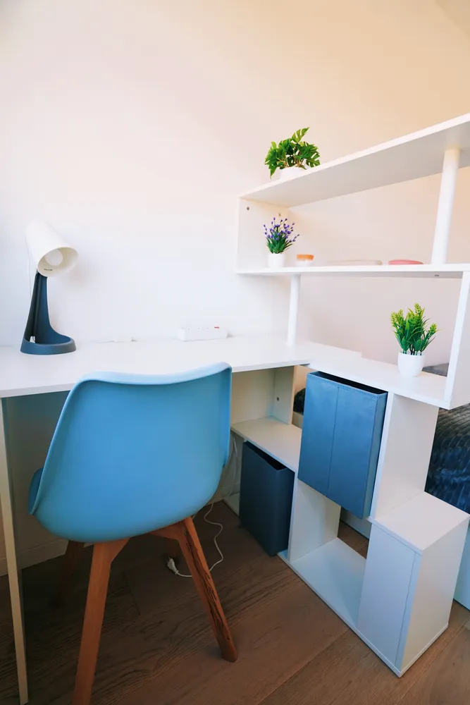 1 Zimmer Wohnung mit 24 m² in München – Bild 5