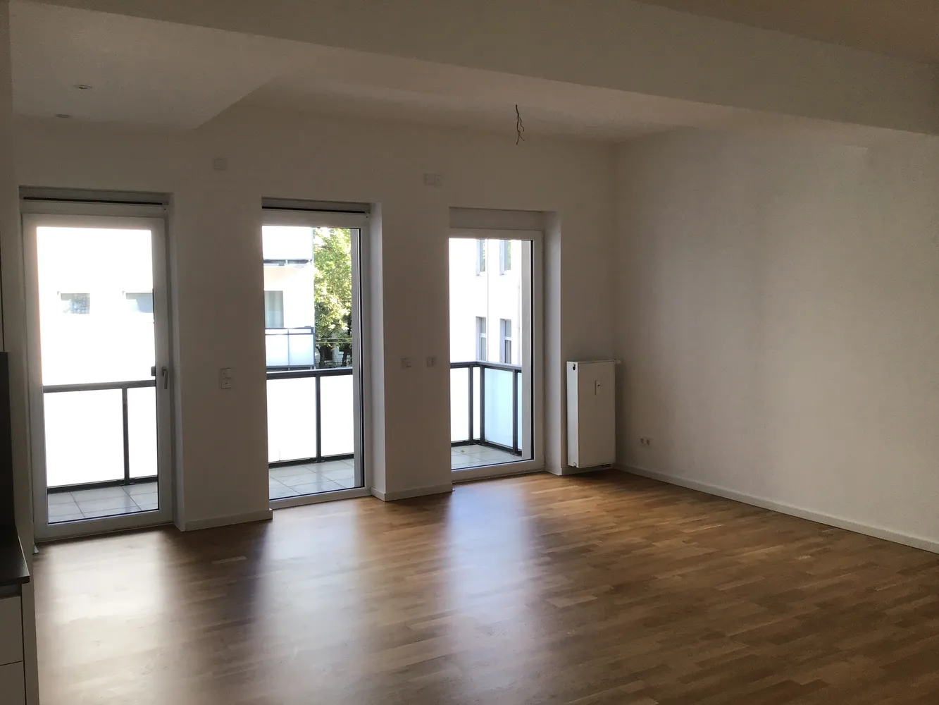 2 Zimmer Wohnung mit 71 m² in Frankfurt am Main – Bild 6