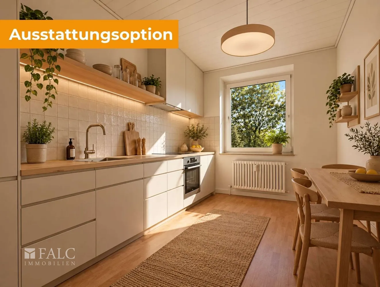 3 room apartment with 70 m² in Mülheim an der Ruhr – Photo 12