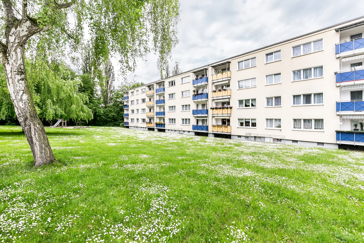 3 Zimmer Wohnung mit 80 m² in Dortmund – Bild 5