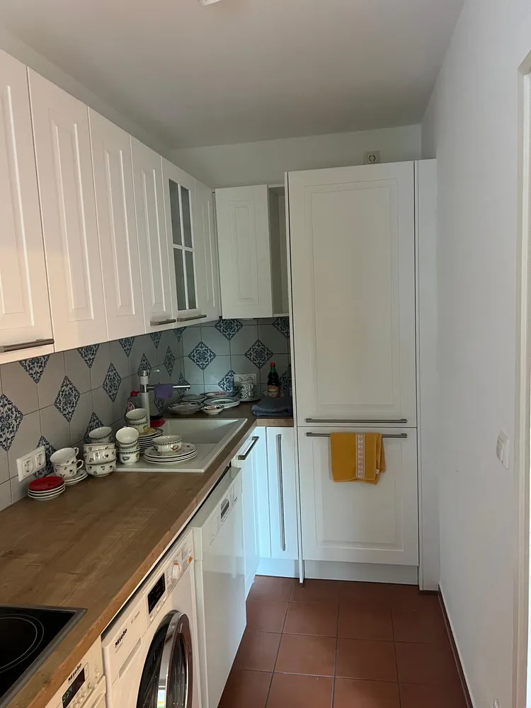 2 Zimmer Wohnung mit 46 m² in München – Bild 6