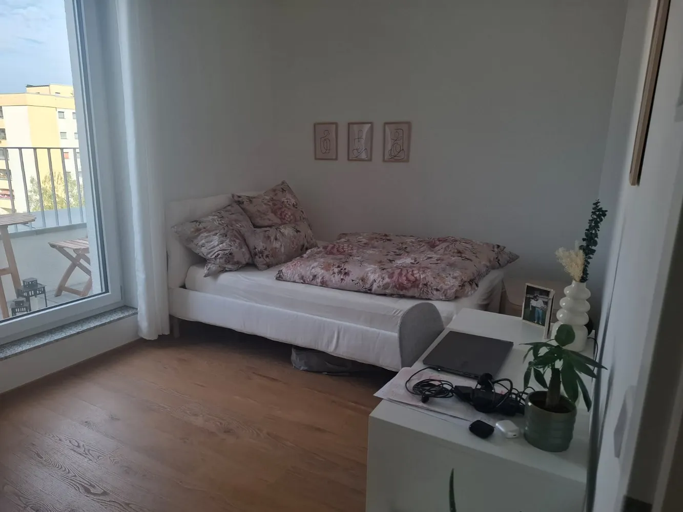 2 Zimmer Wohnung mit 50 m² in Berlin – Bild 5
