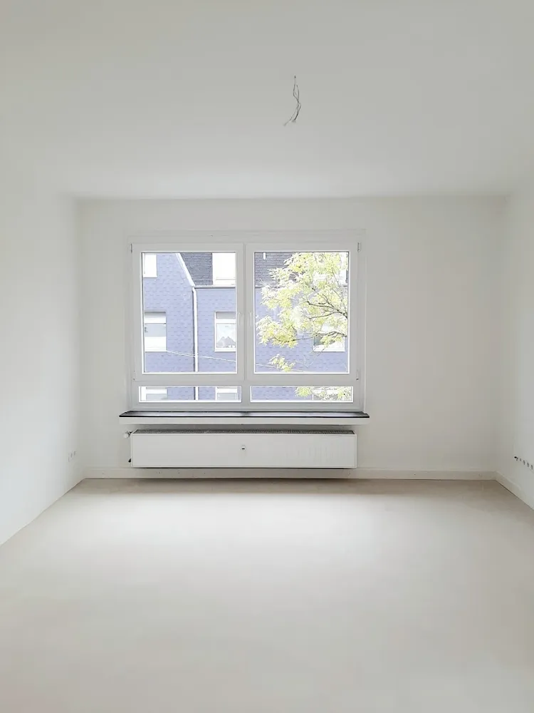 2 Zimmer Wohnung mit 57 m² in Wuppertal – Bild 3