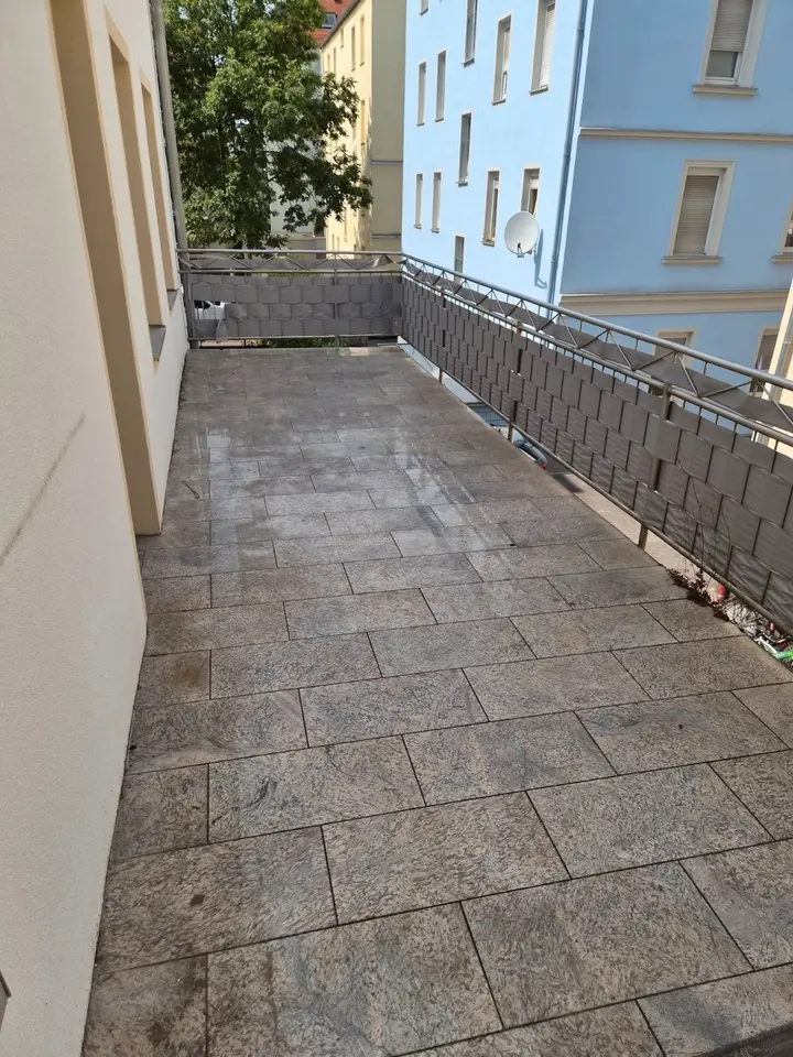 WG-Zimmer mit 115 m² in Augsburg – Bild 4