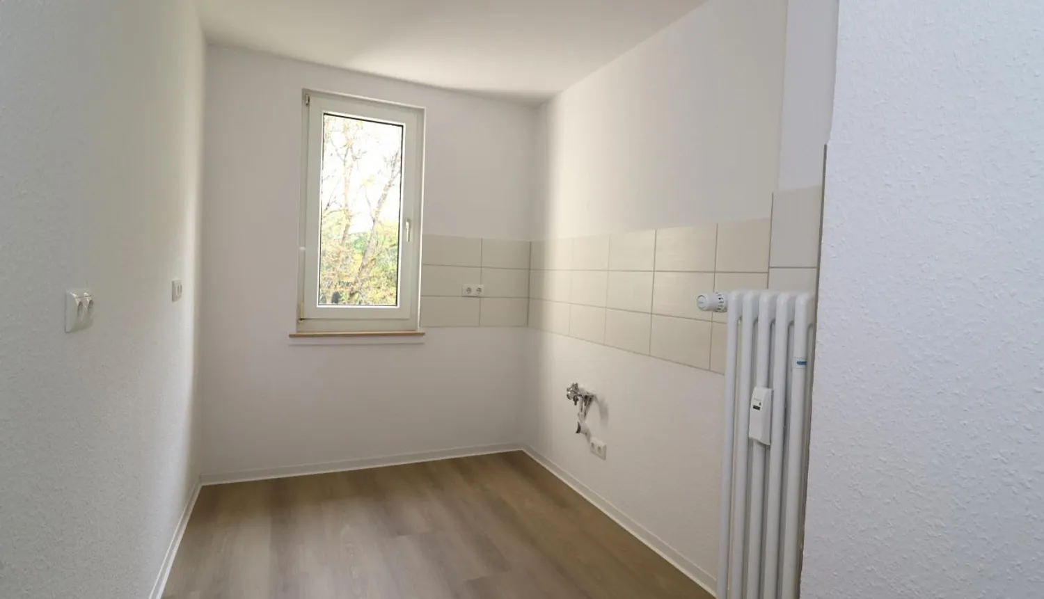 2 room apartment with 49 m² in Chemnitz – Photo 8