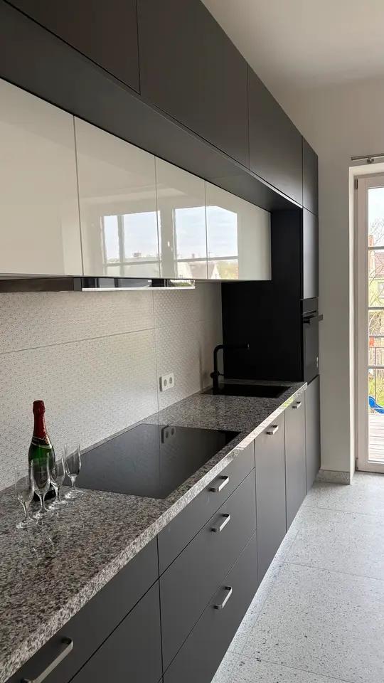 5 Zimmer Wohnung mit 147 m² in Köthen – Bild 7