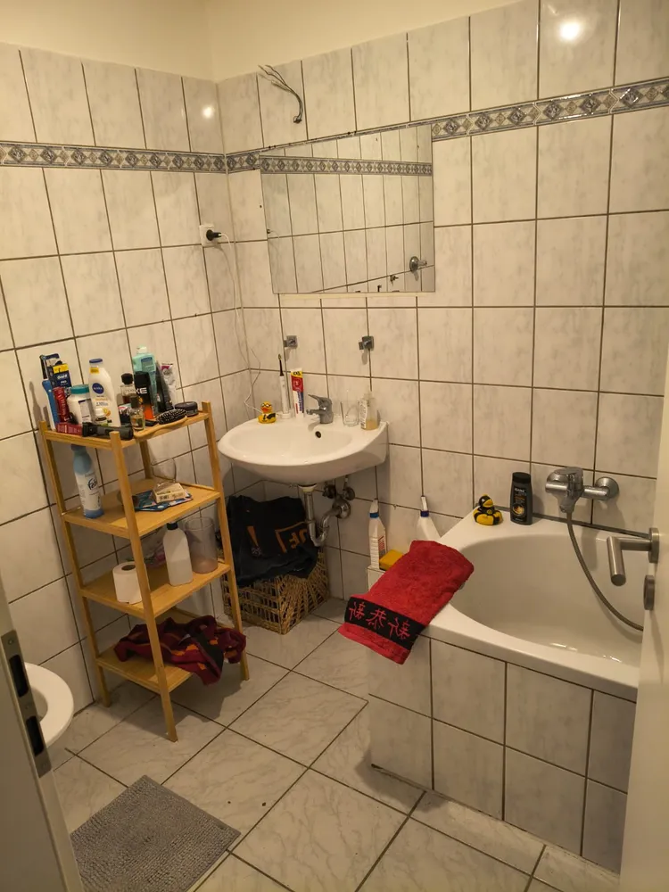 3 Zimmer Wohnung mit 72 m² in Dortmund – Bild 11