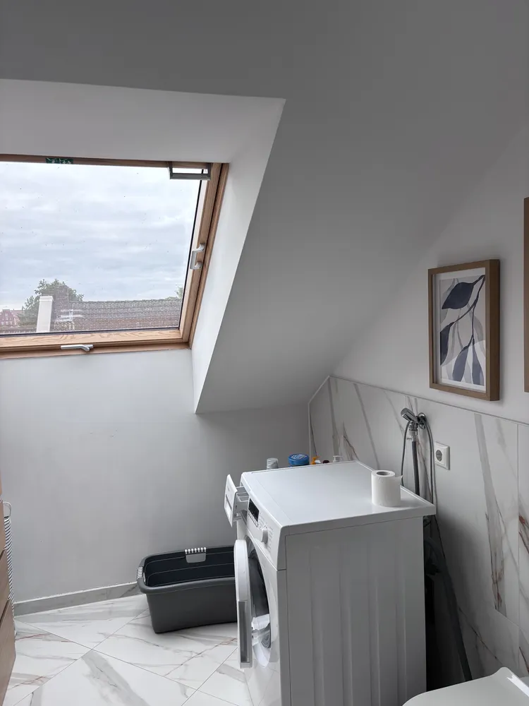 2 Zimmer Wohnung mit 64 m² in Peine – Bild 2