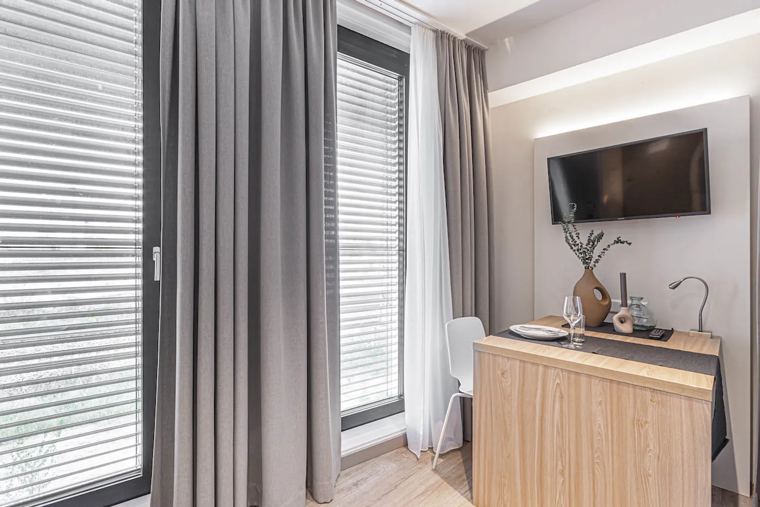 1 Zimmer Wohnung mit 19 m² in München – Bild 11