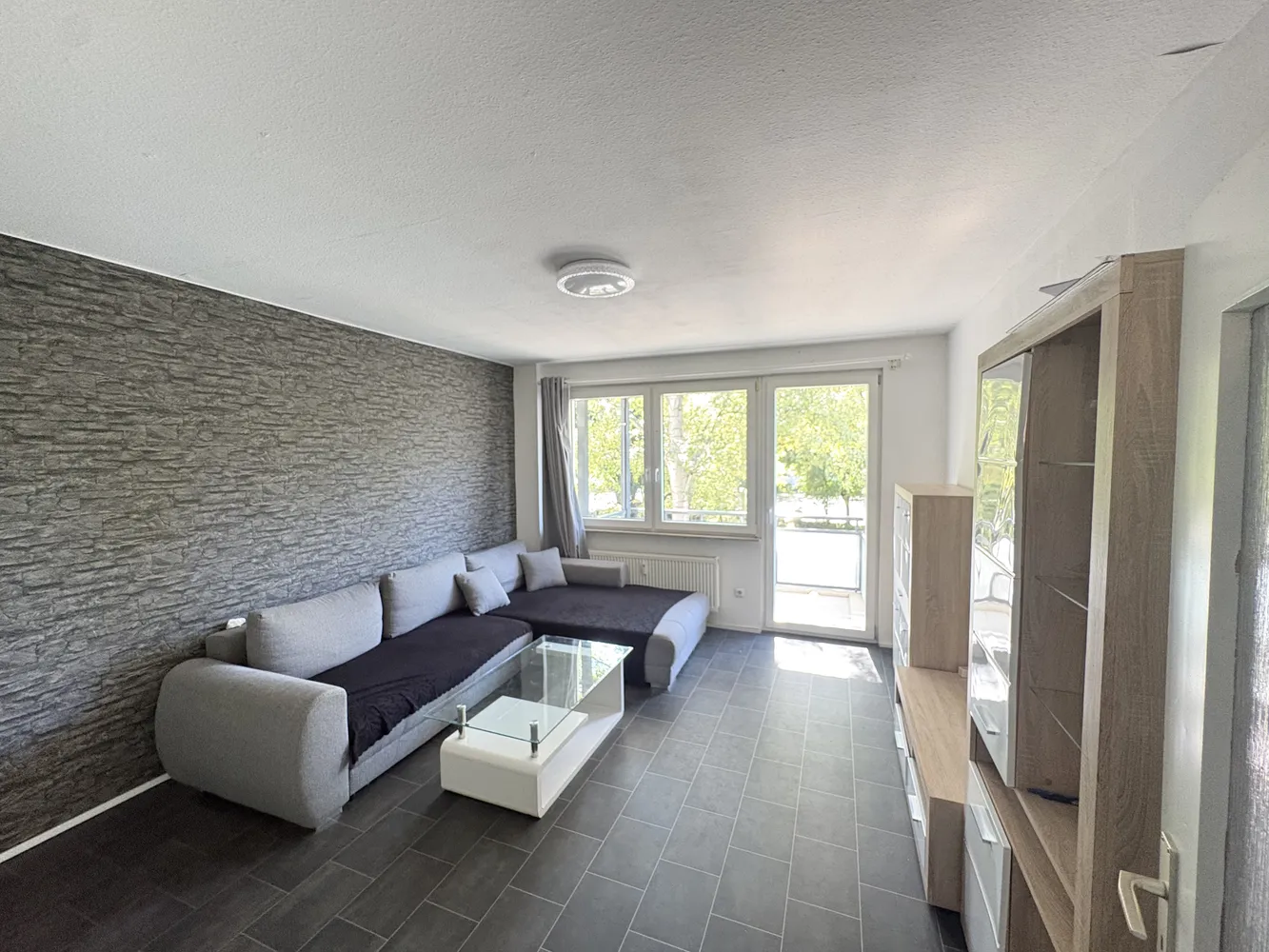 2 Zimmer Wohnung mit 52 m² in Gelsenkirchen – Bild 1