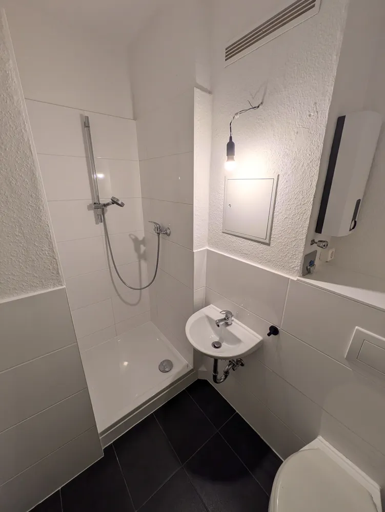 2 room apartment with 41 m² in Magdeburg – Photo 6