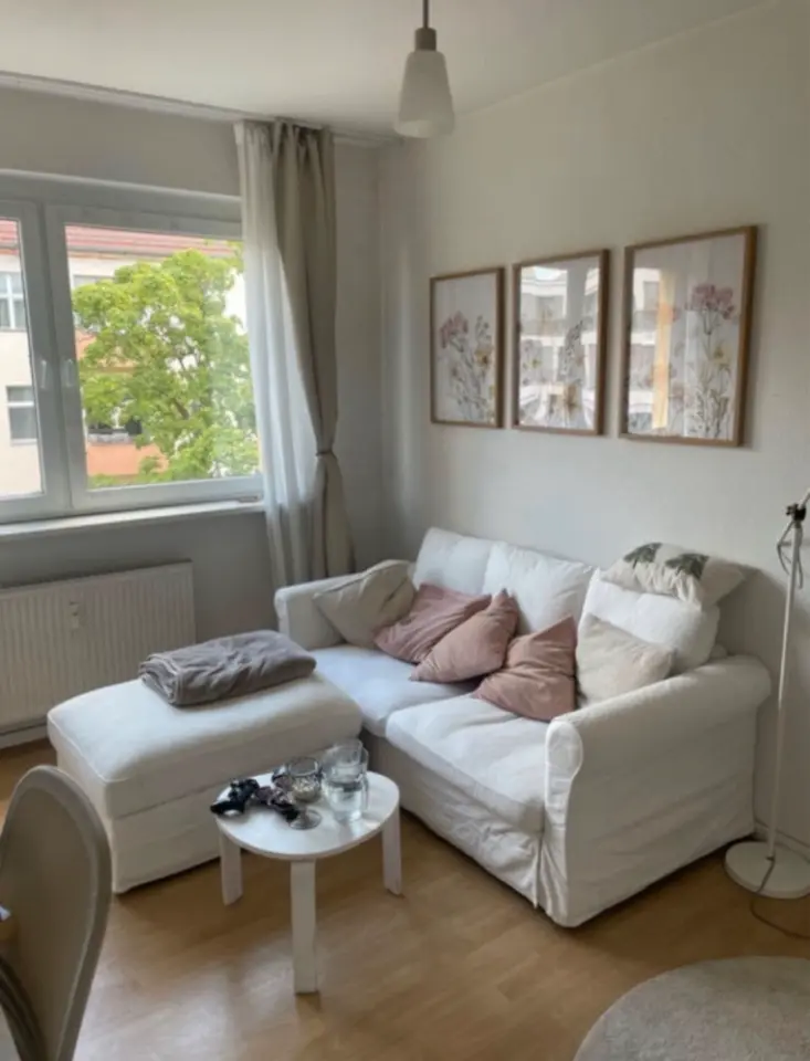 WG-Zimmer mit 23 m² in Berlin – Bild 9
