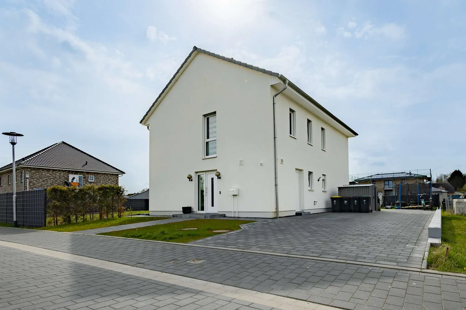5 Zimmer Haus mit 158 m² in Schleswig – Bild 1