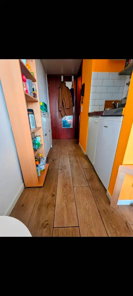 Studio mit 19 m² in Mainz – Bild 4