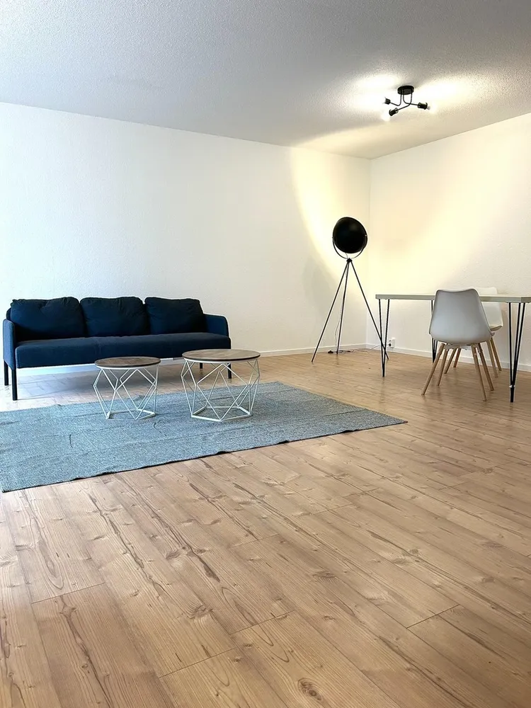 2 Zimmer Wohnung mit 55 m² in Leipzig – Bild 5
