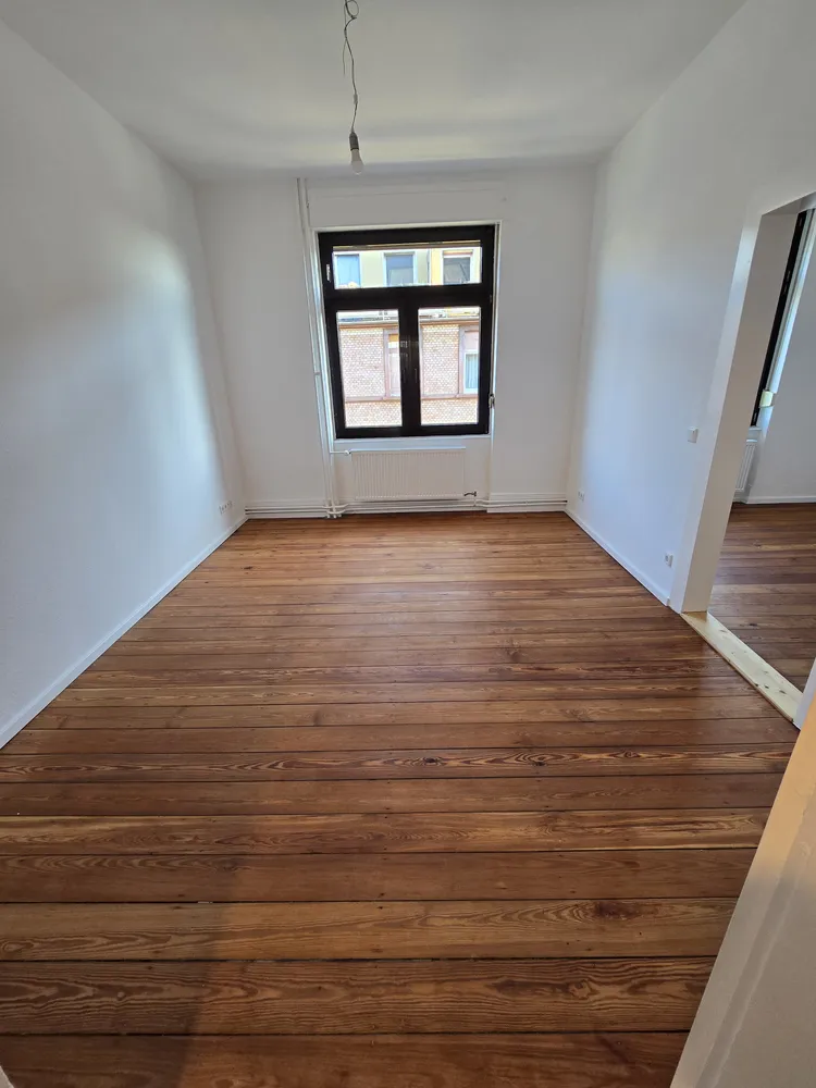 4 room apartment with 80 m² in Frankfurt am Main – Photo 11