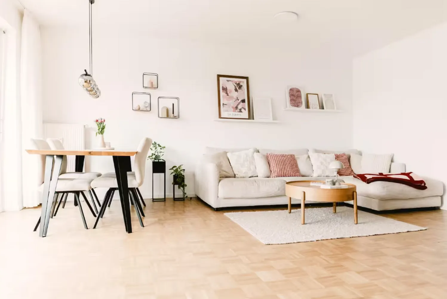 3 room apartment with 69 m² in Cologne – Photo 1