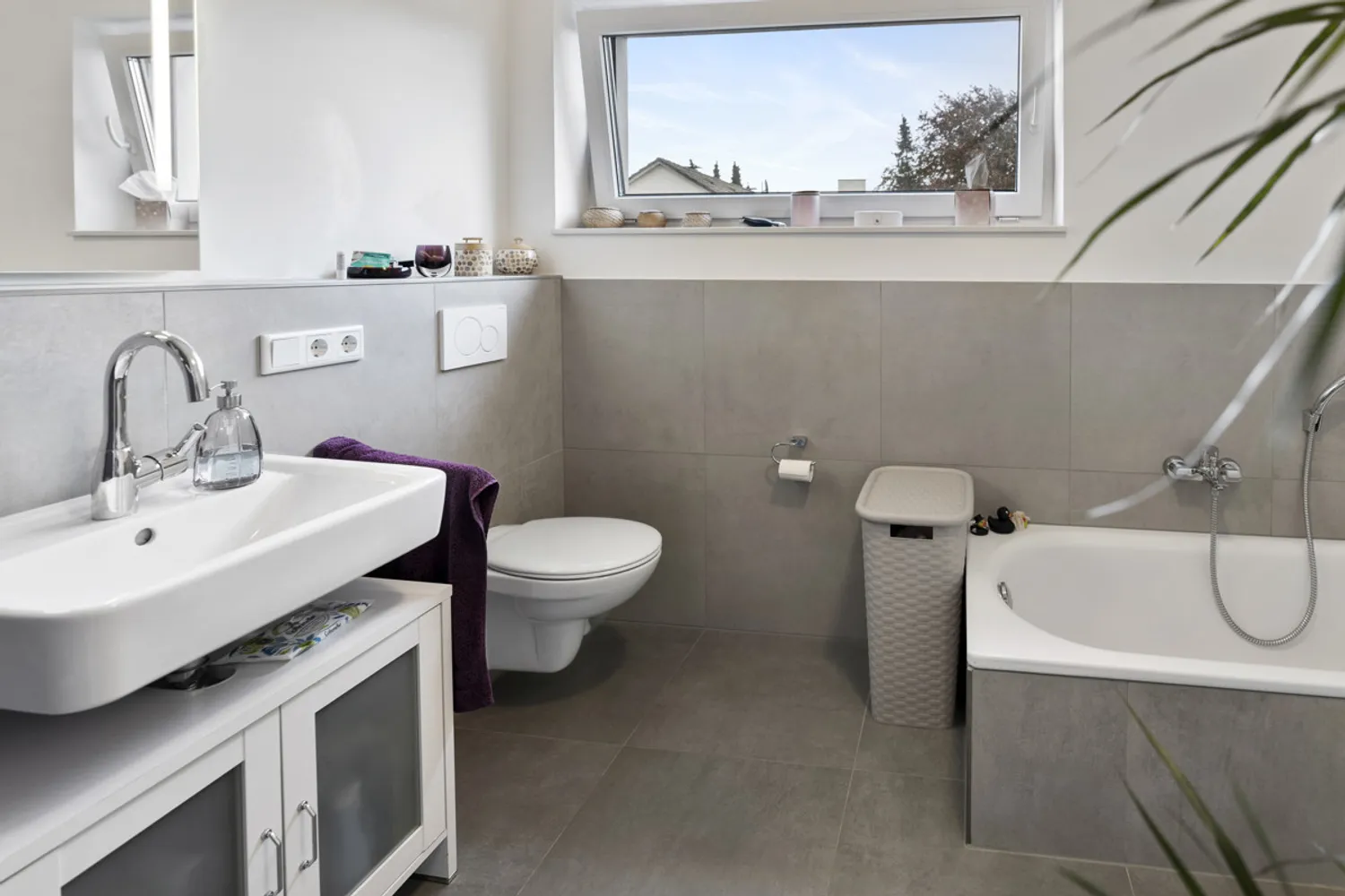 3 Zimmer Wohnung mit 88 m² in Paderborn – Bild 5