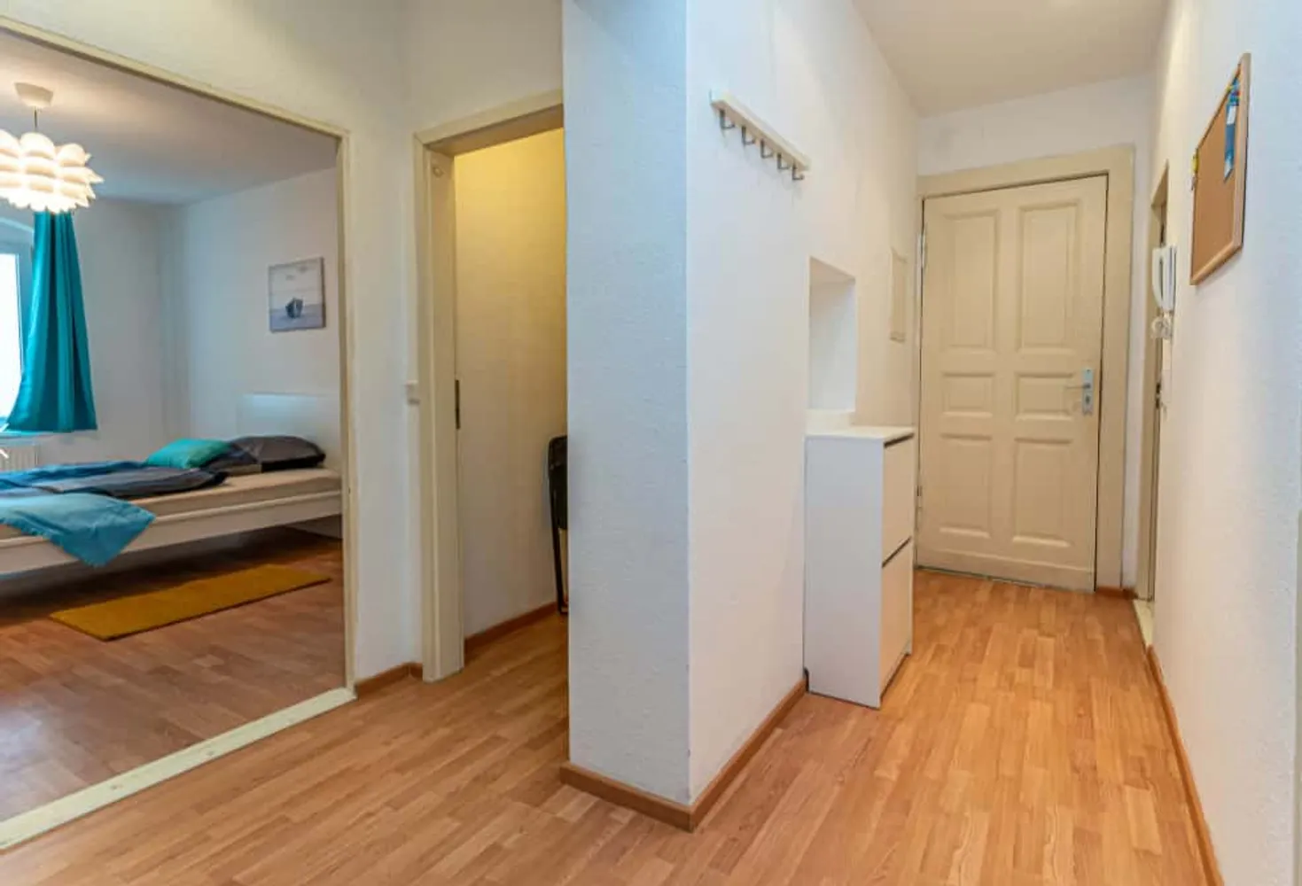 Shared room with 10 m² in Berlin – Photo 6