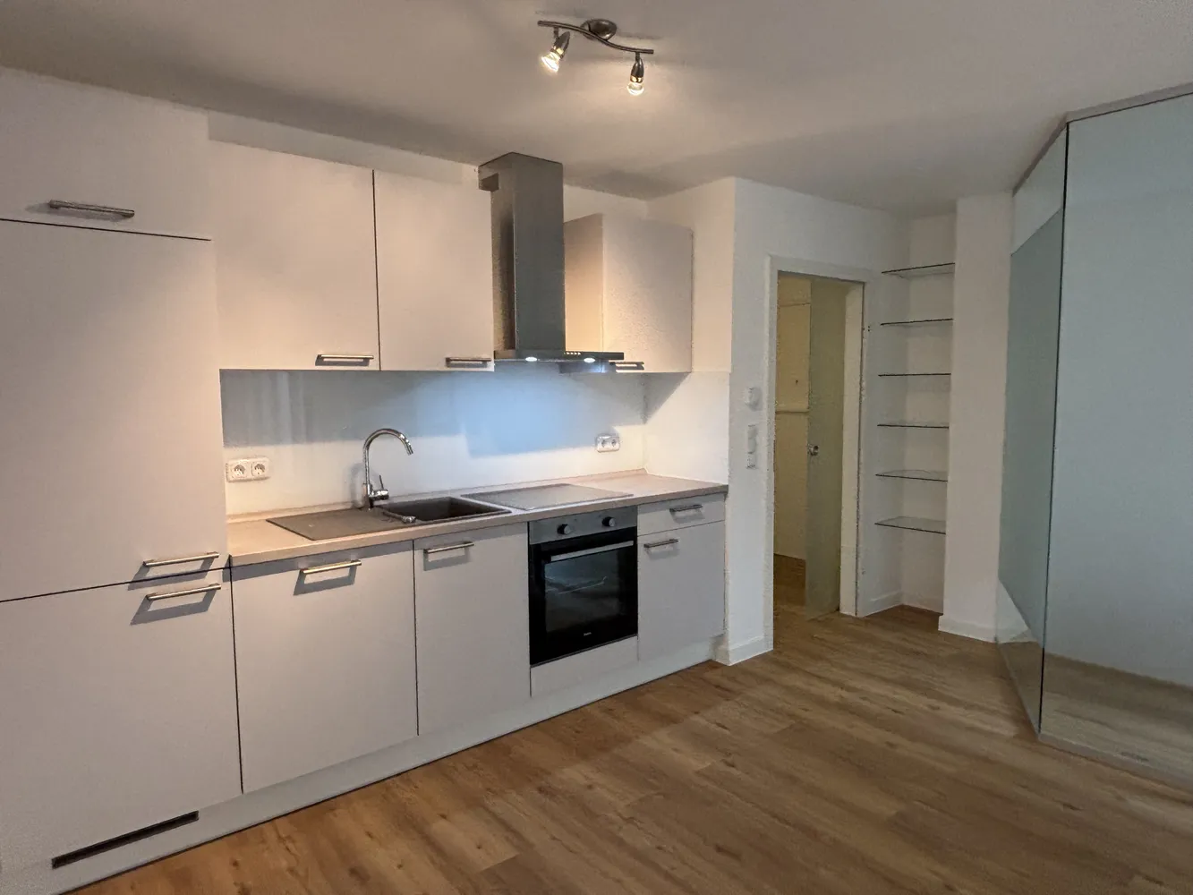 2 Zimmer Wohnung mit 54 m² in Düsseldorf – Bild 10