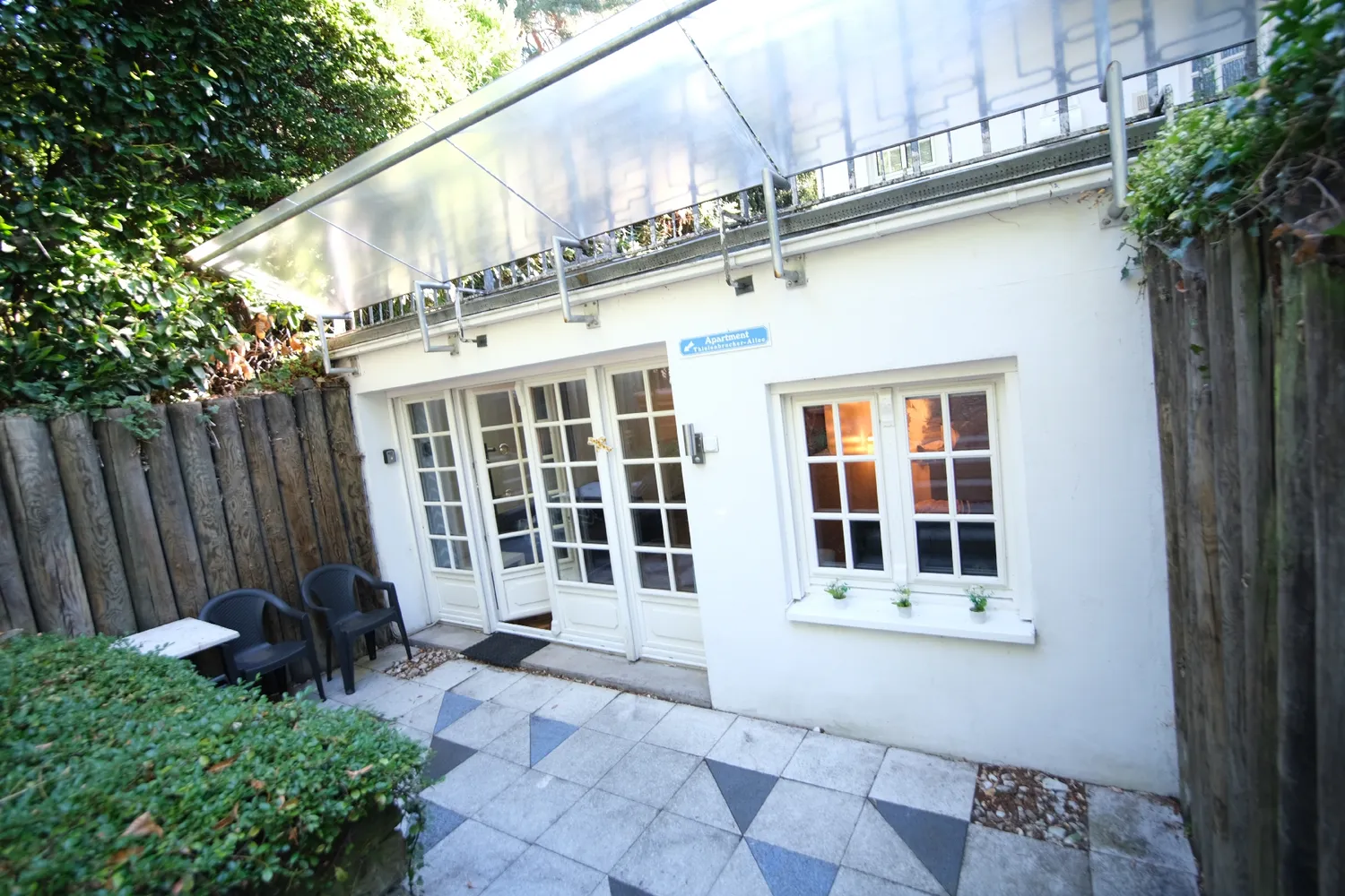 2 Zimmer Wohnung mit 40 m² in Köln – Bild 7