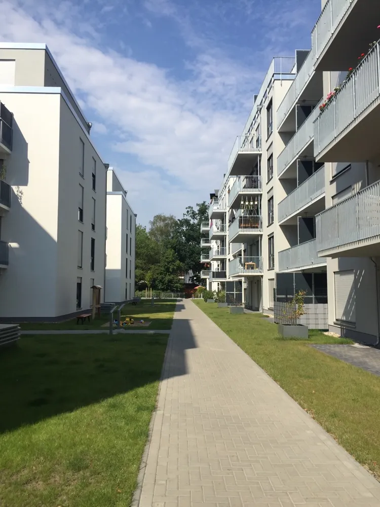 4 Zimmer Wohnung mit 123 m² in Berlin – Bild 8