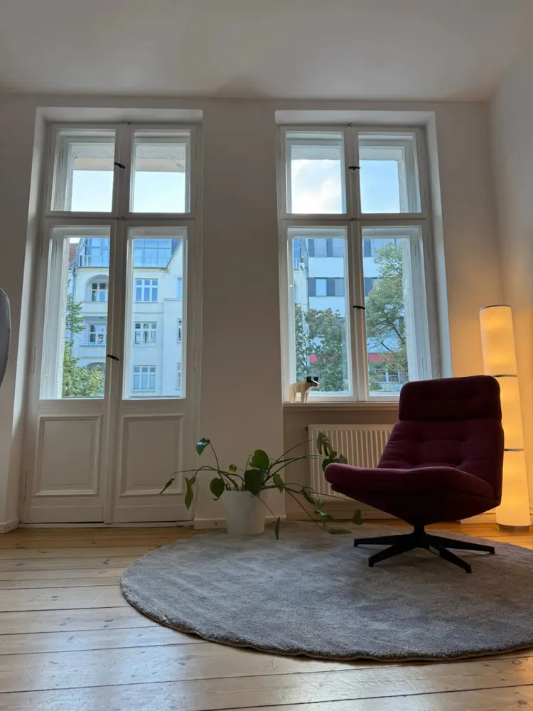 Shared room with 22 m² in Berlin – Photo 4