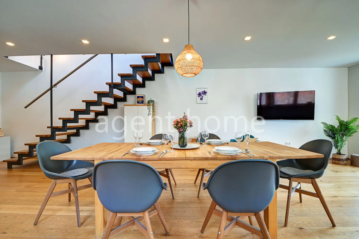 3 Zimmer Wohnung mit 135 m² in Stuttgart – Bild 9