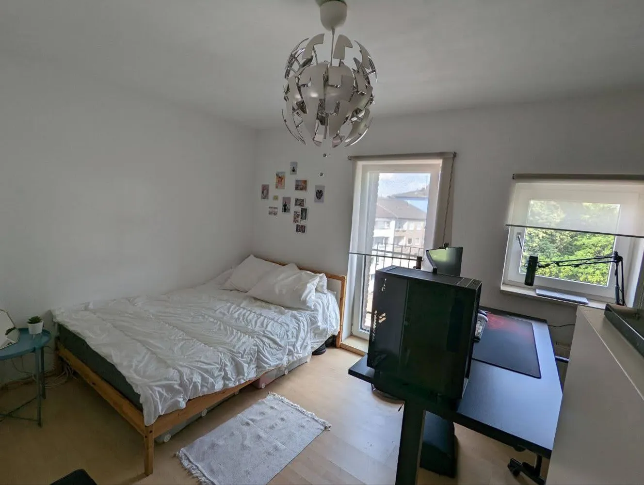 3 Zimmer Wohnung mit 90 m² in Duisburg – Bild 11