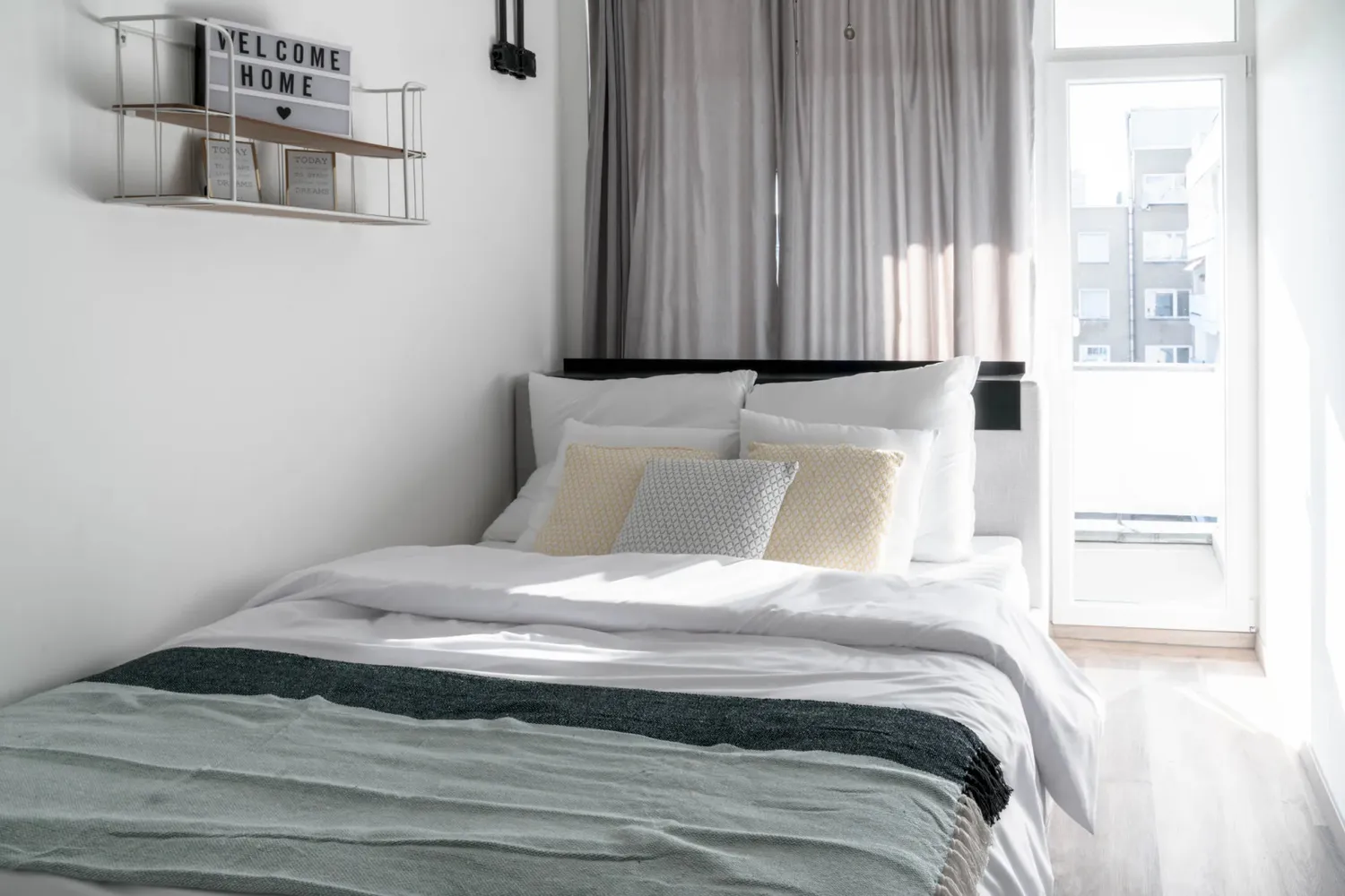 WG-Zimmer mit 12 m² in Berlin – Bild 2