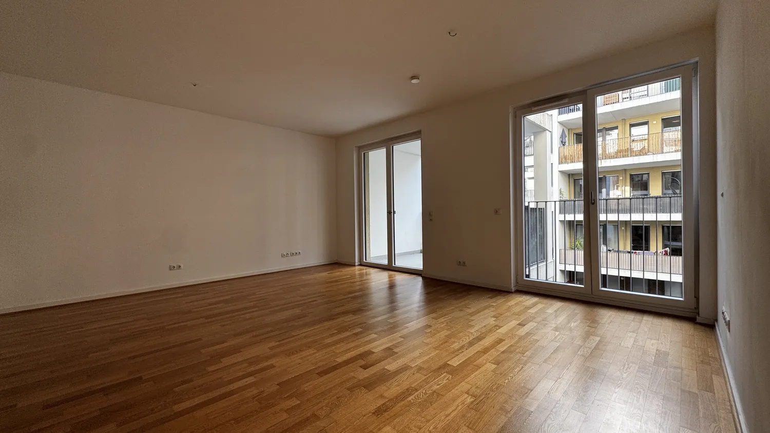2 Zimmer Wohnung mit 66 m² in Berlin – Bild 2