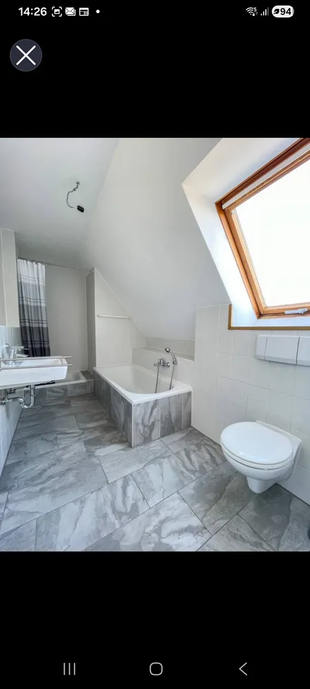 3 Zimmer Wohnung mit 65 m² in Augsburg – Bild 5