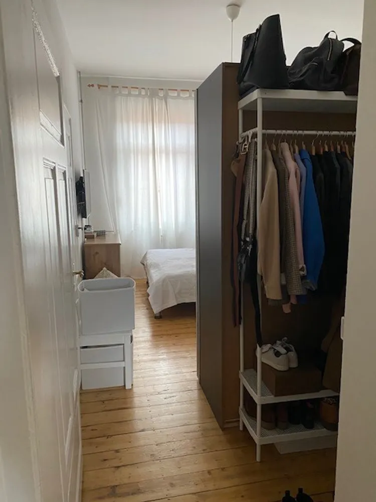 3 Zimmer Wohnung mit 80 m² in Mannheim – Bild 3