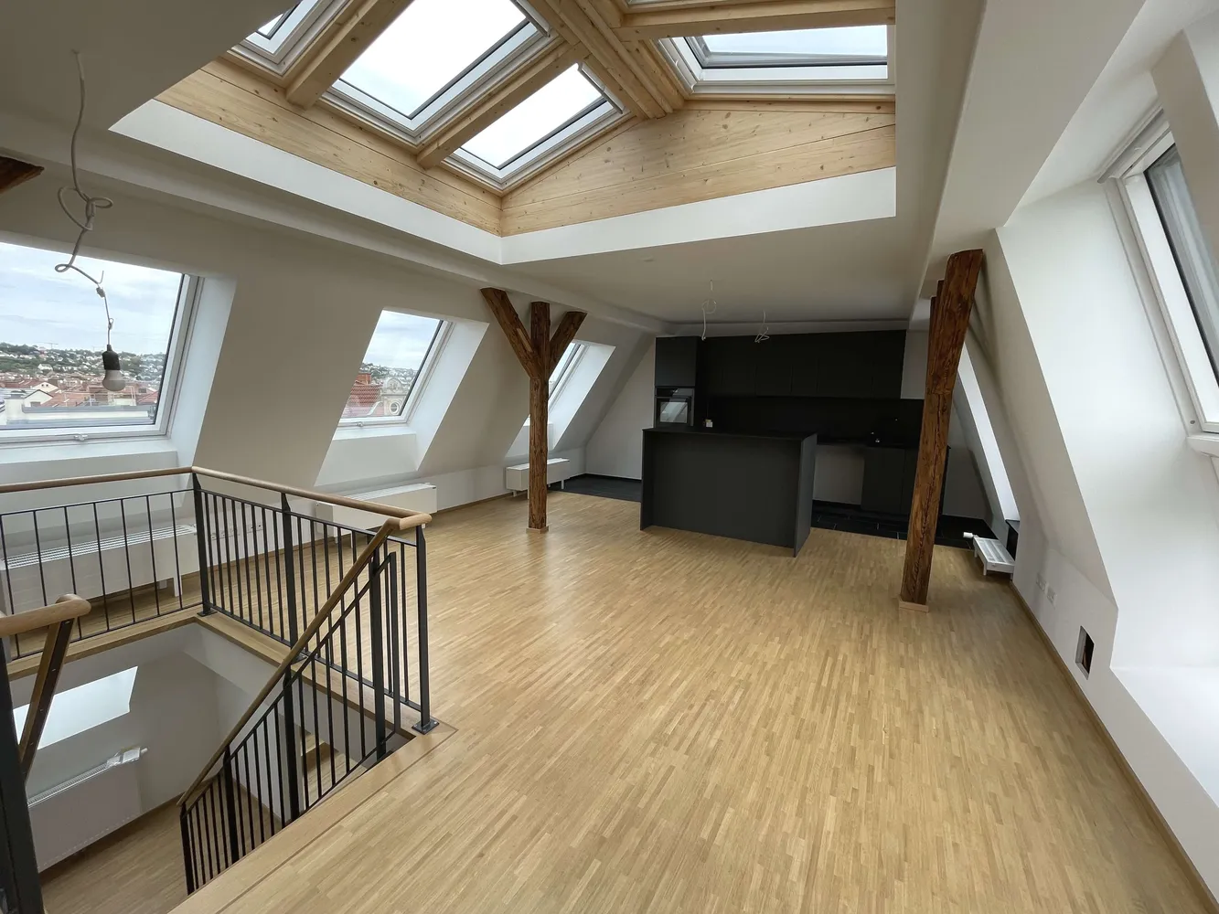 3 Zimmer Wohnung mit 93 m² in Stuttgart – Bild 2