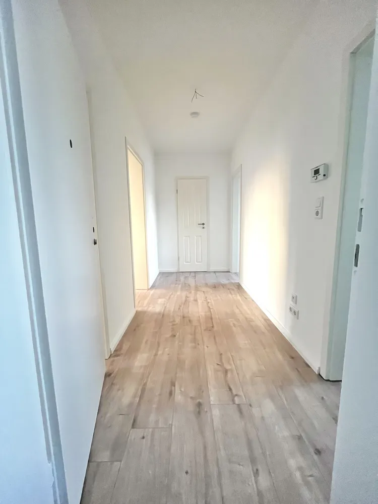 2 Zimmer Wohnung mit 60 m² in Wuppertal – Bild 5