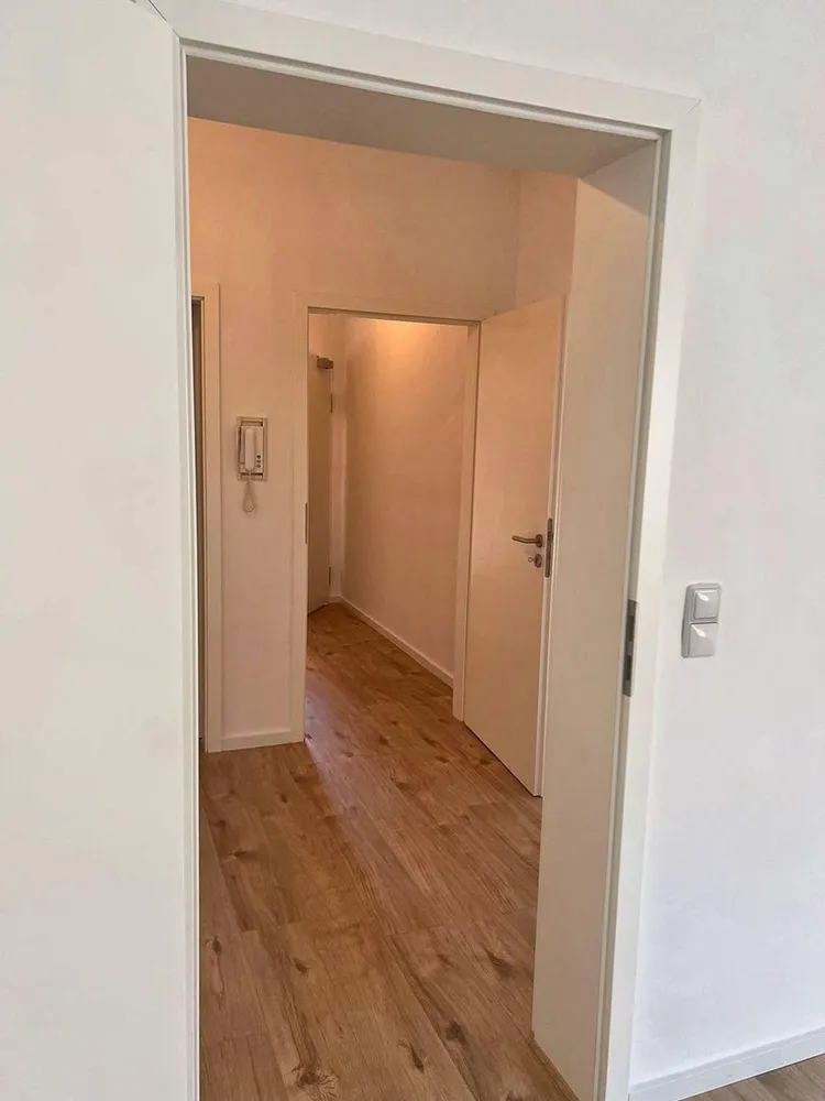 3 room apartment with 120 m² in Mannheim – Photo 9