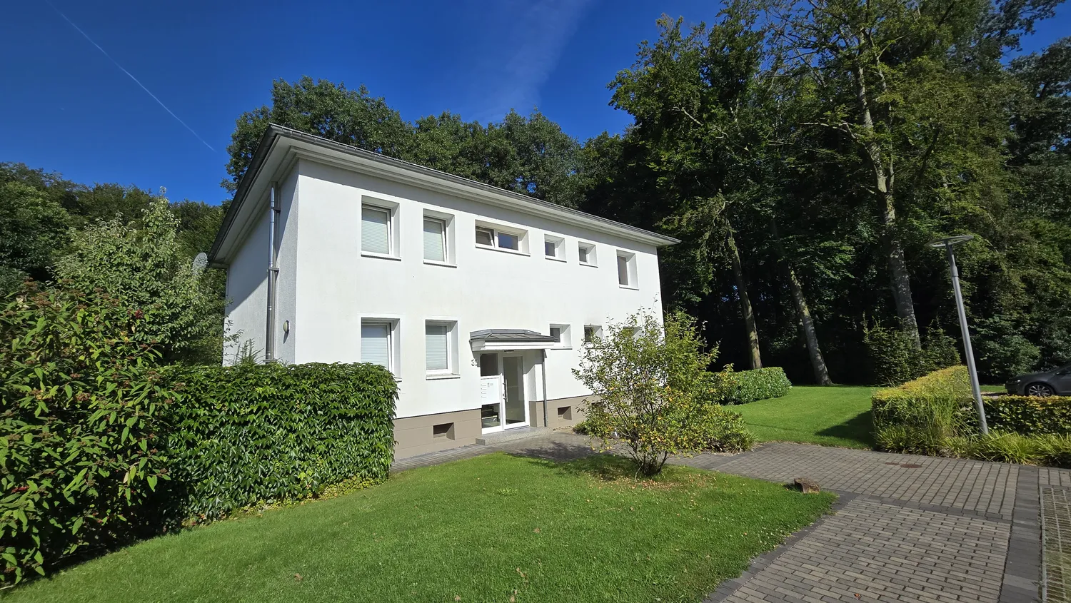 2 Zimmer Wohnung mit 54 m² in Mülheim an der Ruhr – Bild 1