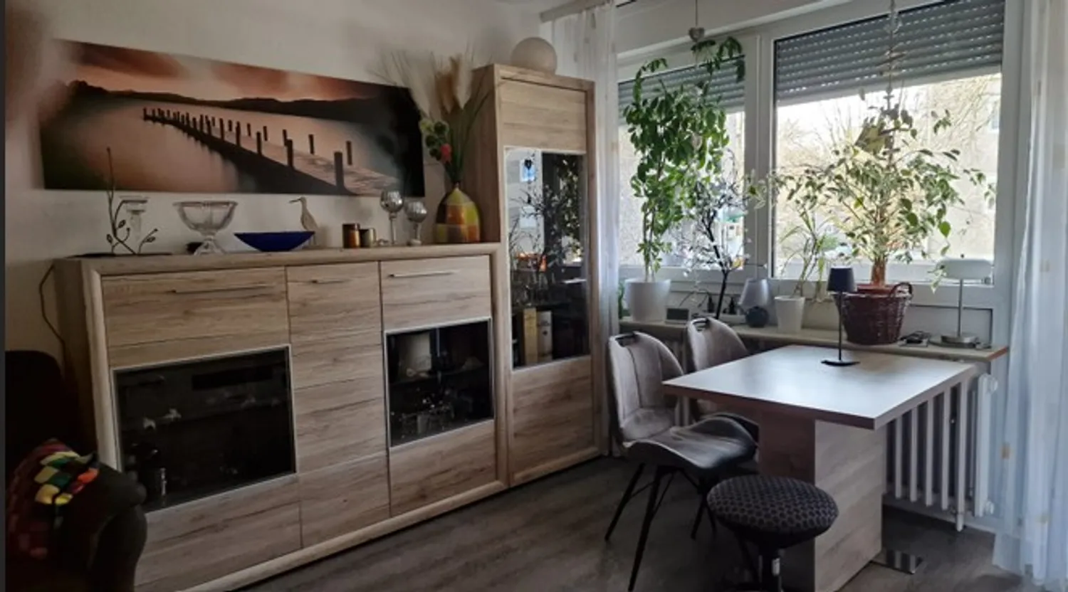3 Zimmer Wohnung mit 71 m² in Dortmund – Bild 3