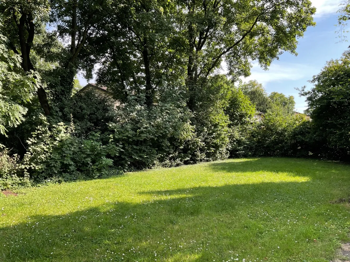3 Zimmer Wohnung mit 60 m² in Duisburg – Bild 1