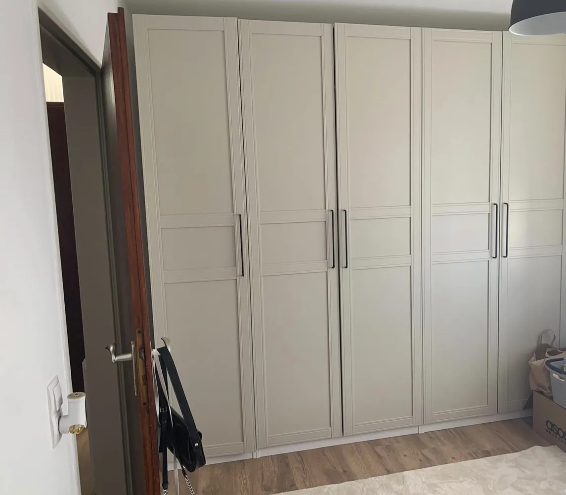 2 Zimmer Wohnung mit 40 m² in Ludwigshafen am Rhein – Bild 7