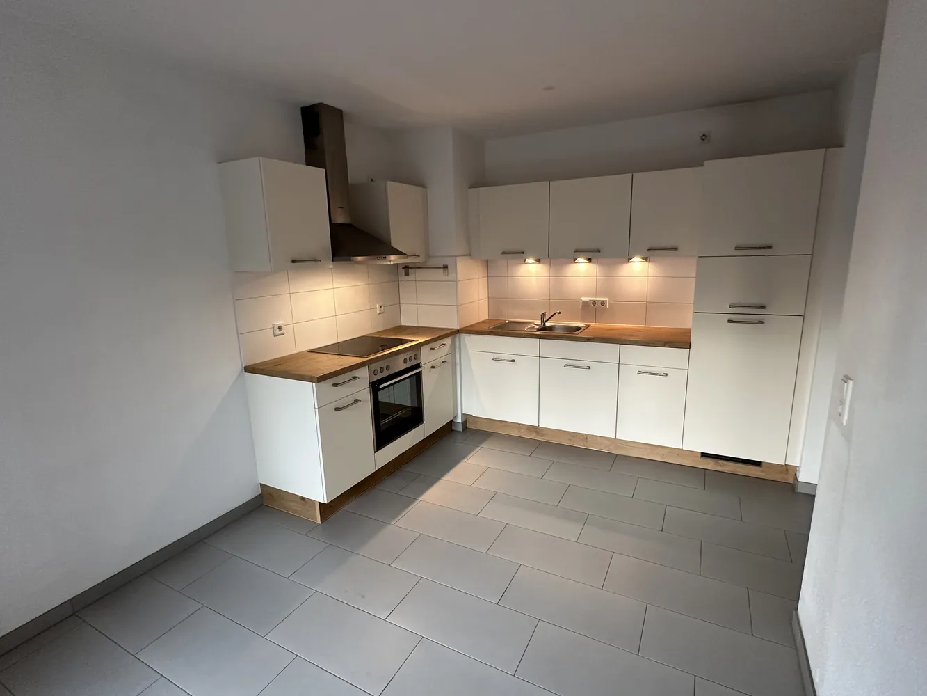 2 Zimmer Wohnung mit 55 m² in Dresden – Bild 6