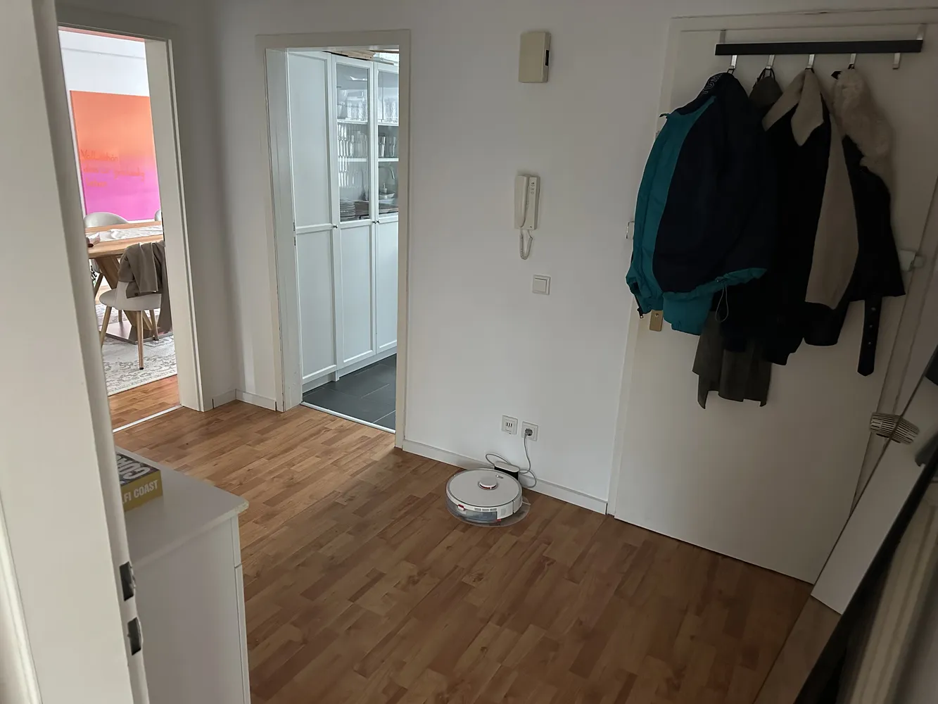 2 Zimmer Wohnung mit 94 m² in Köln – Bild 5