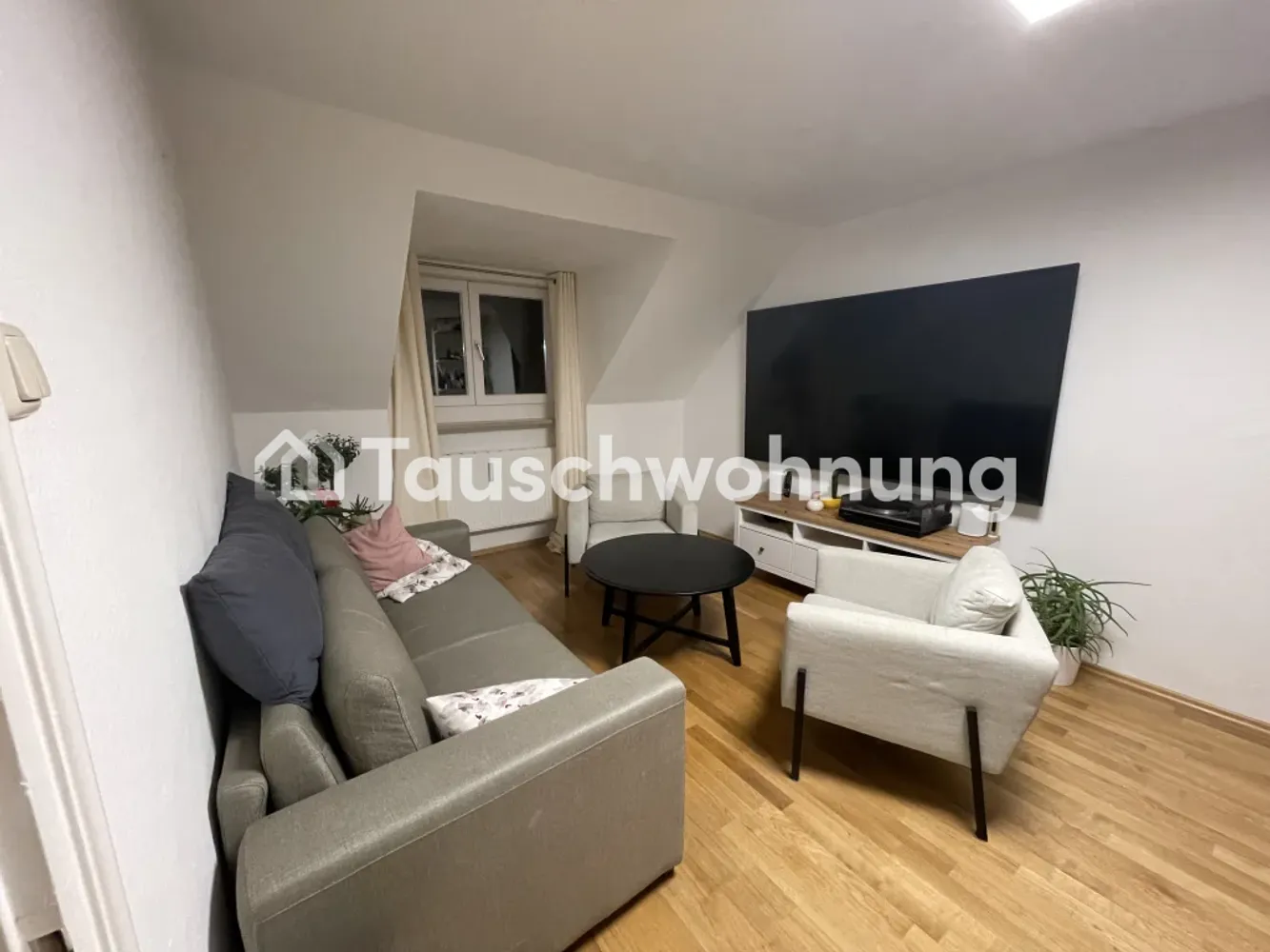 3 room apartment with 50 m² in Munich – Photo 1